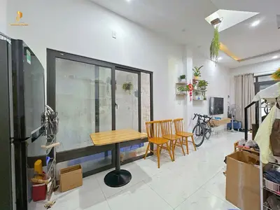 Bán nhà Trưng Nữ Vương, Hải Châu – 26 m², 4 tầng, 3,35 tỷ – ảnh 12