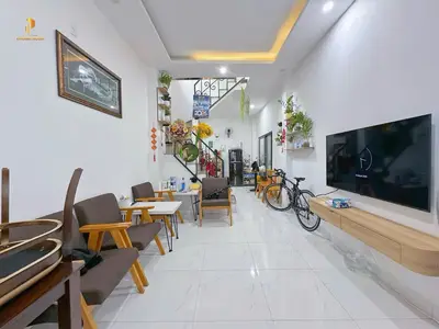 Bán nhà Trưng Nữ Vương, Hải Châu – 26 m², 4 tầng, 3,35 tỷ – ảnh 13
