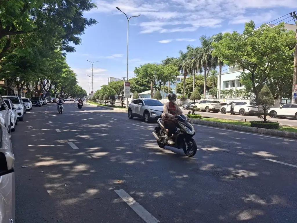 Bán đất mặt tiền Nguyễn Hữu Thọ, Hải Châu – 207 m², 35 tỷ – ảnh 3