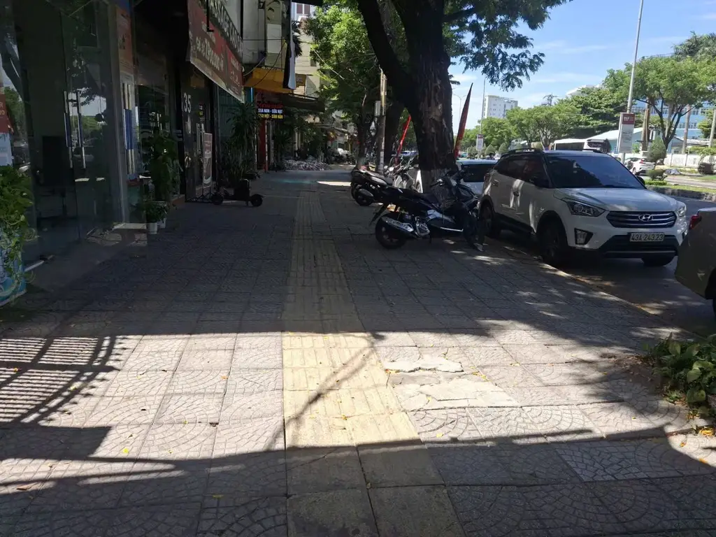 Bán đất mặt tiền Nguyễn Hữu Thọ, Hải Châu – 207 m², 35 tỷ – ảnh 5