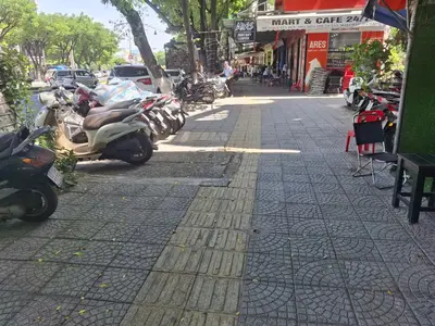 Bán đất mặt tiền Nguyễn Hữu Thọ, Hải Châu – 207 m², 35 tỷ – ảnh 10