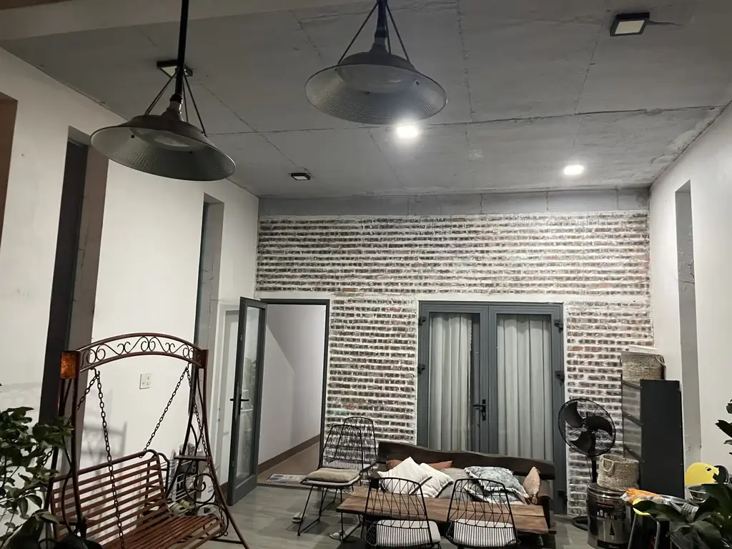Bán nhà mặt tiền Mẹ Thứ, Cẩm Lệ – 120 m², 4 tầng, 12,5 tỷ – ảnh 3