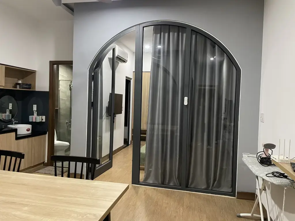Bán nhà mặt tiền Mẹ Thứ, Cẩm Lệ – 120 m², 4 tầng, 12,5 tỷ – ảnh 5
