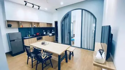 Bán nhà mặt tiền Mẹ Thứ, Cẩm Lệ – 120 m², 4 tầng, 12,5 tỷ – ảnh 7
