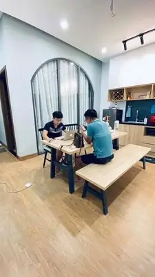 Bán nhà mặt tiền Mẹ Thứ, Cẩm Lệ – 120 m², 4 tầng, 12,5 tỷ – ảnh 9