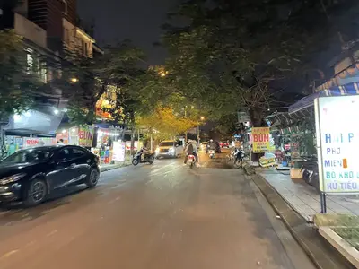 Bán nhà mặt tiền Mẹ Thứ, Cẩm Lệ – 120 m², 4 tầng, 12,5 tỷ – ảnh 12