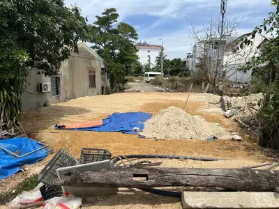 Bán đất KDC Cồn Thu, Hội An – 200 m², 8,3 tỷ – ảnh 2