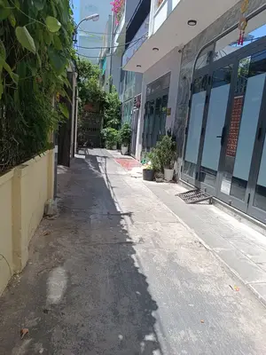 Bán nhà Sơn Trà – 62 m², 4 tầng, 4,64 tỷ