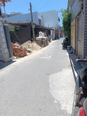 Bán nhà Sơn Trà – 62 m², 4 tầng, 4,64 tỷ – ảnh 2