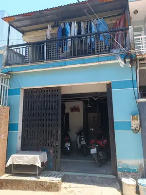 Bán nhà Sơn Trà – 62 m², 4 tầng, 4,64 tỷ – ảnh 3
