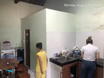 Bán nhà Trường Chinh, Cẩm Lệ – 50 m², 1 tầng, 3,85 tỷ