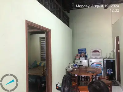 Bán nhà Trường Chinh, Cẩm Lệ – 50 m², 1 tầng, 3,85 tỷ – ảnh 2