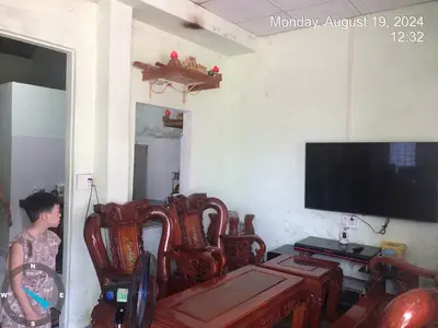 Bán nhà Trường Chinh, Cẩm Lệ – 50 m², 1 tầng, 3,85 tỷ – ảnh 4