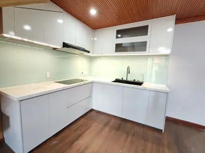 Bán nhà cấp 4 Ngô Quyền, Sơn Trà – 57,5 m², 4,85 tỷ
