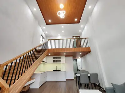 Bán nhà cấp 4 Ngô Quyền, Sơn Trà – 57,5 m², 4,85 tỷ – ảnh 2