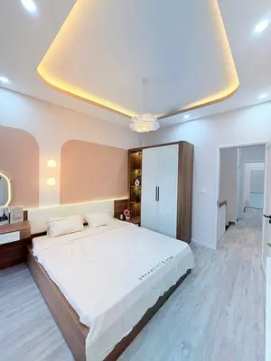 Bán nhà Kiệt Hải Phòng, Thanh Khê – 43 m², 2 tầng, 3,58 tỷ