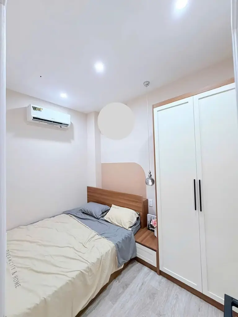 Bán nhà Kiệt Hải Phòng, Thanh Khê – 43 m², 2 tầng, 3,58 tỷ – ảnh 3
