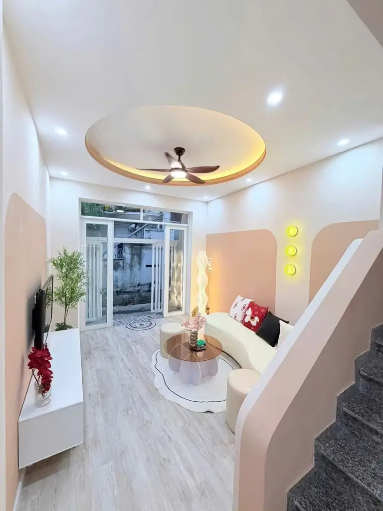 Bán nhà Kiệt Hải Phòng, Thanh Khê – 43 m², 2 tầng, 3,58 tỷ – ảnh 5
