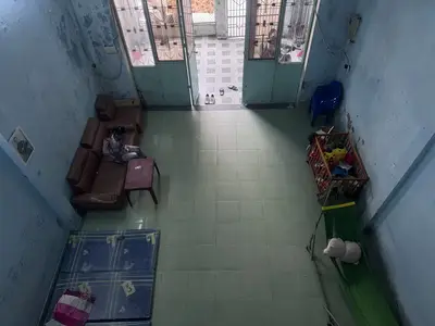 Bán nhà cấp 4 Lương Thế Vinh, Sơn Trà – 104 m², 6,5 tỷ – ảnh 2