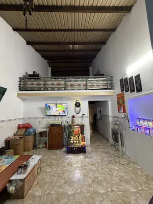 Bán nhà cấp 4 Hải Phòng, Thanh Khê – 115 m², 6,8 tỷ
