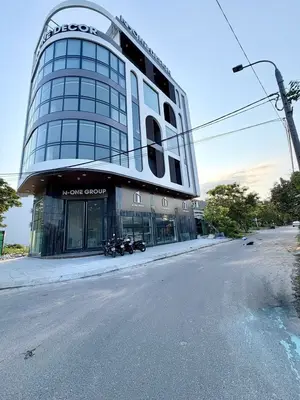 Bán đất mặt tiền Hòa Phú 2, Liên Chiểu – 80 m², 5,75 tỷ