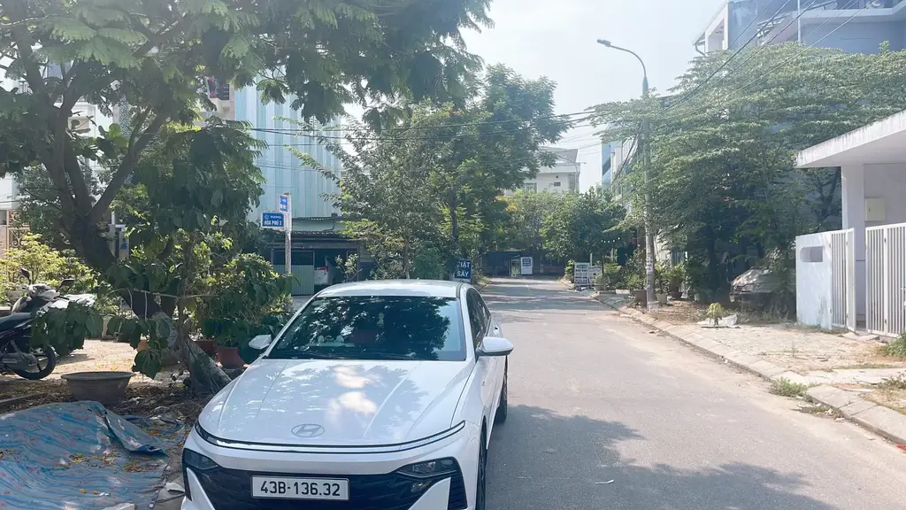 Bán đất mặt tiền Hòa Phú 2, Liên Chiểu – 80 m², 5,75 tỷ – ảnh 2