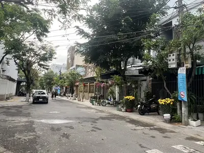 Bán nhà mặt tiền Tạ Mỹ Duật, Sơn Trà – 87,5 m², 3 tầng, 16 tỷ – ảnh 2