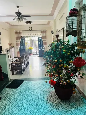 Bán nhà mặt tiền Tạ Mỹ Duật, Sơn Trà – 87,5 m², 3 tầng, 16 tỷ – ảnh 4