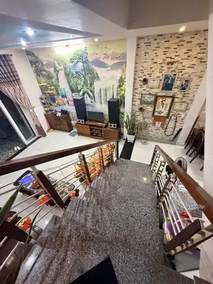 Bán nhà mặt tiền Phần Lăng, Thanh Khê – 54 m², 3 tầng, 6,5 tỷ – ảnh 2