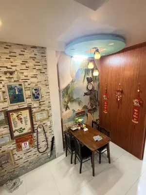 Bán nhà mặt tiền Phần Lăng, Thanh Khê – 54 m², 3 tầng, 6,5 tỷ – ảnh 4