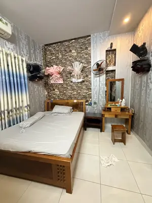 Bán nhà mặt tiền Phần Lăng, Thanh Khê – 54 m², 3 tầng, 6,5 tỷ – ảnh 7