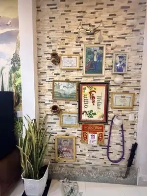 Bán nhà mặt tiền Phần Lăng, Thanh Khê – 54 m², 3 tầng, 6,5 tỷ – ảnh 8