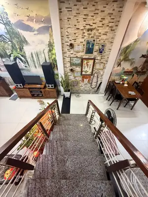 Bán nhà mặt tiền Phần Lăng, Thanh Khê – 54 m², 3 tầng, 6,5 tỷ – ảnh 10
