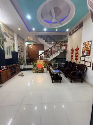Bán nhà mặt tiền Phần Lăng, Thanh Khê – 54 m², 3 tầng, 6,5 tỷ – ảnh 11