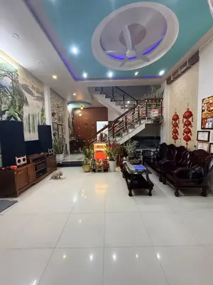 Bán nhà mặt tiền Phần Lăng, Thanh Khê – 54 m², 3 tầng, 6,5 tỷ – ảnh 12
