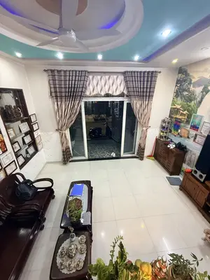 Bán nhà mặt tiền Phần Lăng, Thanh Khê – 54 m², 3 tầng, 6,5 tỷ – ảnh 13