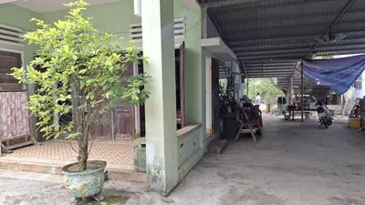 Bán nhà Nguyễn Tất Thành, Hội An – 840 m², 1 tầng, 17 tỷ