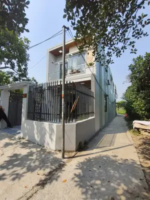 Bán nhà Trường Chinh, Cẩm Lệ – 100 m², 2 tầng, 4,6 tỷ – ảnh 2