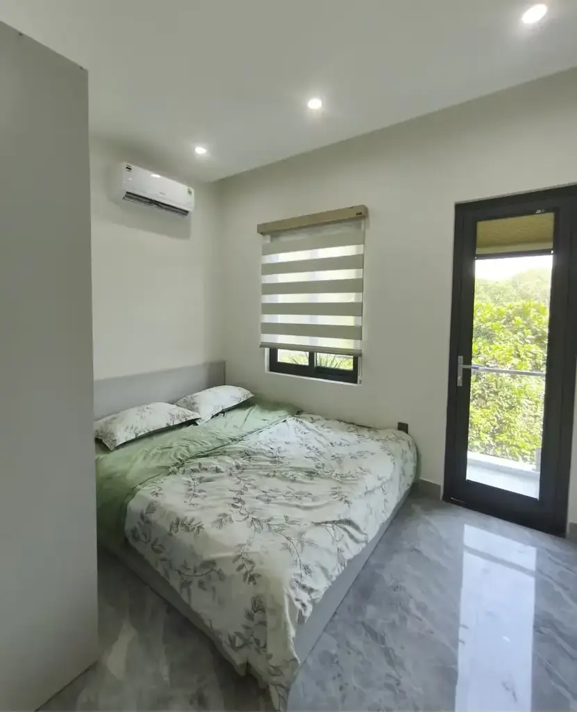 Bán nhà Trường Chinh, Cẩm Lệ – 100 m², 2 tầng, 4,6 tỷ – ảnh 3