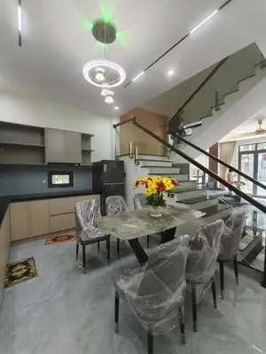 Bán nhà Trường Chinh, Cẩm Lệ – 100 m², 2 tầng, 4,6 tỷ – ảnh 11