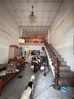Bán nhà cấp 4 Nại Hiên Đông 15, Sơn Trà – 64,4 m², 5,5 tỷ