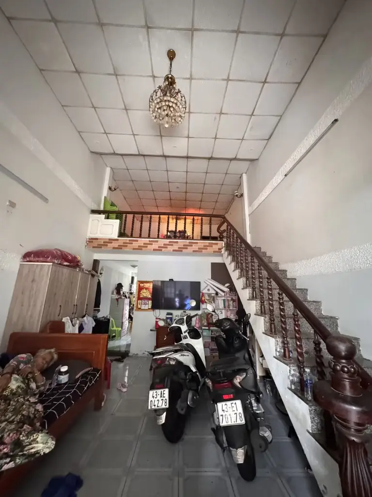 Bán nhà cấp 4 Nại Hiên Đông 15, Sơn Trà – 64,4 m², 5,5 tỷ – ảnh 2