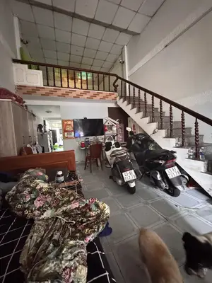 Bán nhà cấp 4 Nại Hiên Đông 15, Sơn Trà – 64,4 m², 5,5 tỷ – ảnh 6