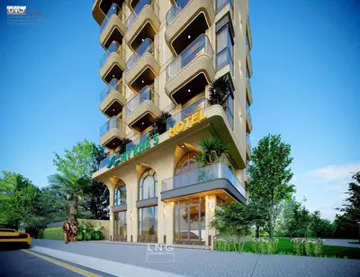 Bán đất mặt tiền Mỹ Khê 5, Sơn Trà – 230 m², 39 tỷ – ảnh 3