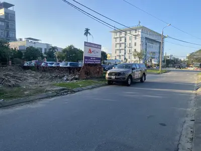 Bán đất mặt tiền Mỹ Khê 5, Sơn Trà – 230 m², 39 tỷ – ảnh 4