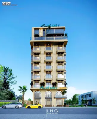 Bán đất mặt tiền Mỹ Khê 5, Sơn Trà – 230 m², 39 tỷ – ảnh 6