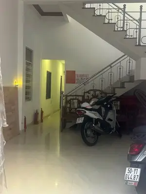 Bán nhà Châu Thị Vĩnh Tế, Ngũ Hành Sơn – 81 m², 2 tầng, 9,5 tỷ