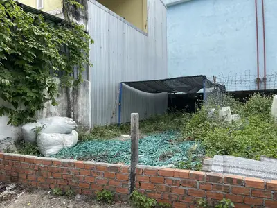 Bán đất Nguyễn Văn Cừ, Liên Chiểu – 188 m², 2,5 tỷ