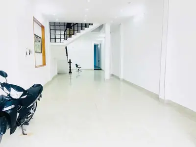 Bán nhà mặt tiền Lê Văn Hiến, Ngũ Hành Sơn – 155 m², 2 tầng, 13,5 tỷ – ảnh 8