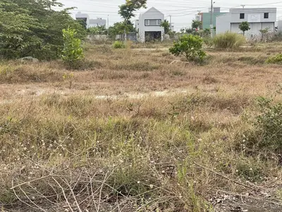 Bán đất Khu Khu Đô Thị ven Sông Hòa Quý, Ngũ Hành Sơn – 100 m², 7 tỷ – ảnh 1